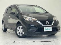 2020 Nissan Note