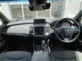 2018 Toyota Crown Hybrid