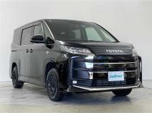 2023 Toyota Noah
