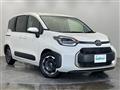2022 Toyota Sienta