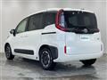 2022 Toyota Sienta