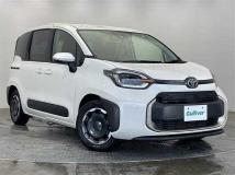 2022 Toyota Sienta