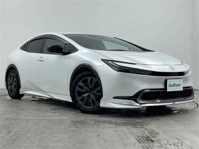 2023 Toyota Prius