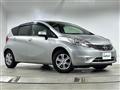 2012 Nissan Note