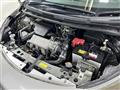 2012 Nissan Note