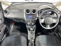 2012 Nissan Note