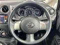 2012 Nissan Note