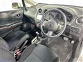 2012 Nissan Note