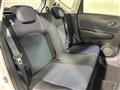 2012 Nissan Note