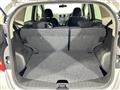 2012 Nissan Note
