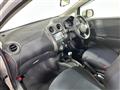 2012 Nissan Note
