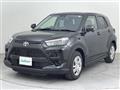 2025 Toyota Raize