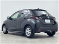 2023 Toyota Yaris