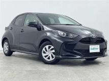 2023 Toyota Yaris