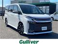2022 Toyota Voxy
