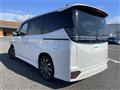 2022 Toyota Voxy