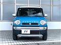 2014 Suzuki Hustler