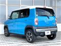 2014 Suzuki Hustler