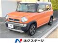 2014 Suzuki Hustler