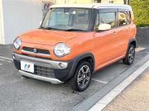2014 Suzuki Hustler