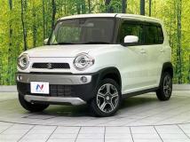 2015 Suzuki Hustler