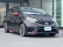 2015 Nissan Note
