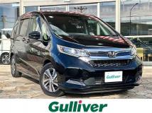 2021 Honda Freed