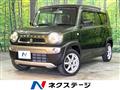2015 Suzuki Hustler