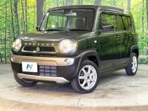 2015 Suzuki Hustler