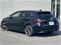 2021 Toyota Corolla Touring Wagon