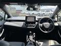 2021 Toyota Corolla Touring Wagon
