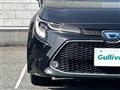 2021 Toyota Corolla Touring Wagon