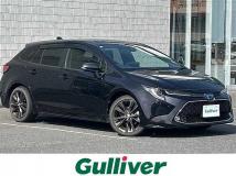 2021 Toyota Corolla Touring Wagon