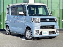 2019 Daihatsu WAKE
