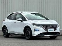 2023 Nissan Note