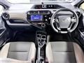 2019 Toyota AQUA