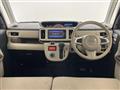 2016 Daihatsu Move Canbus