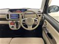 2016 Daihatsu Move Canbus