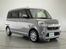 2016 Daihatsu Move Canbus
