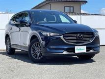2021 Mazda CX-8