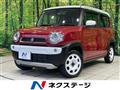 2015 Suzuki Hustler