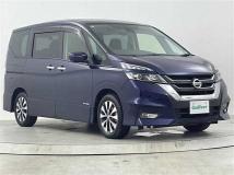 2019 Nissan Serena
