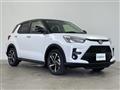 2026 Toyota Raize
