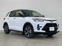 2026 Toyota Raize