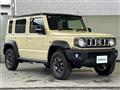 2026 Suzuki Jimny