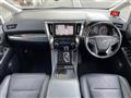 2018 Toyota Alphard