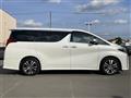 2018 Toyota Alphard
