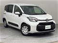 2025 Toyota Sienta
