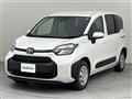 2025 Toyota Sienta