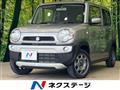 2016 Suzuki Hustler